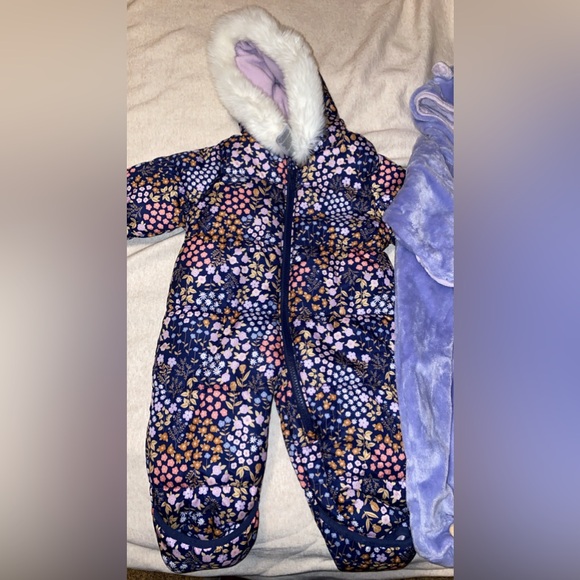 Snowsuit Bundle - Picture 2 of 4